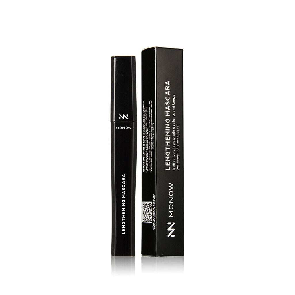 Long Curling Volume Makeup Eyelashes Mascara Waterproof Lashes Wand Black