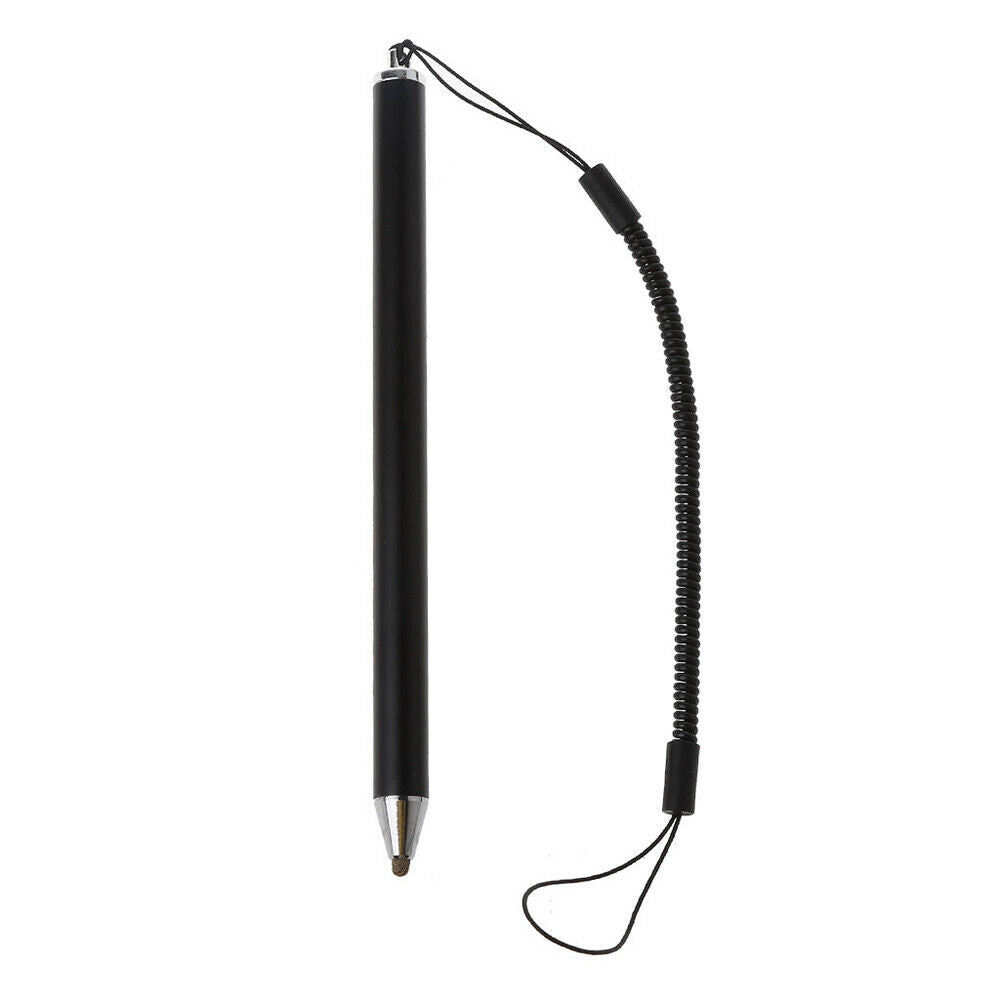 for Smart Phone Tablet Anti-lost Lanyard Touch Screen Stylus Pen Micro Tip Pen