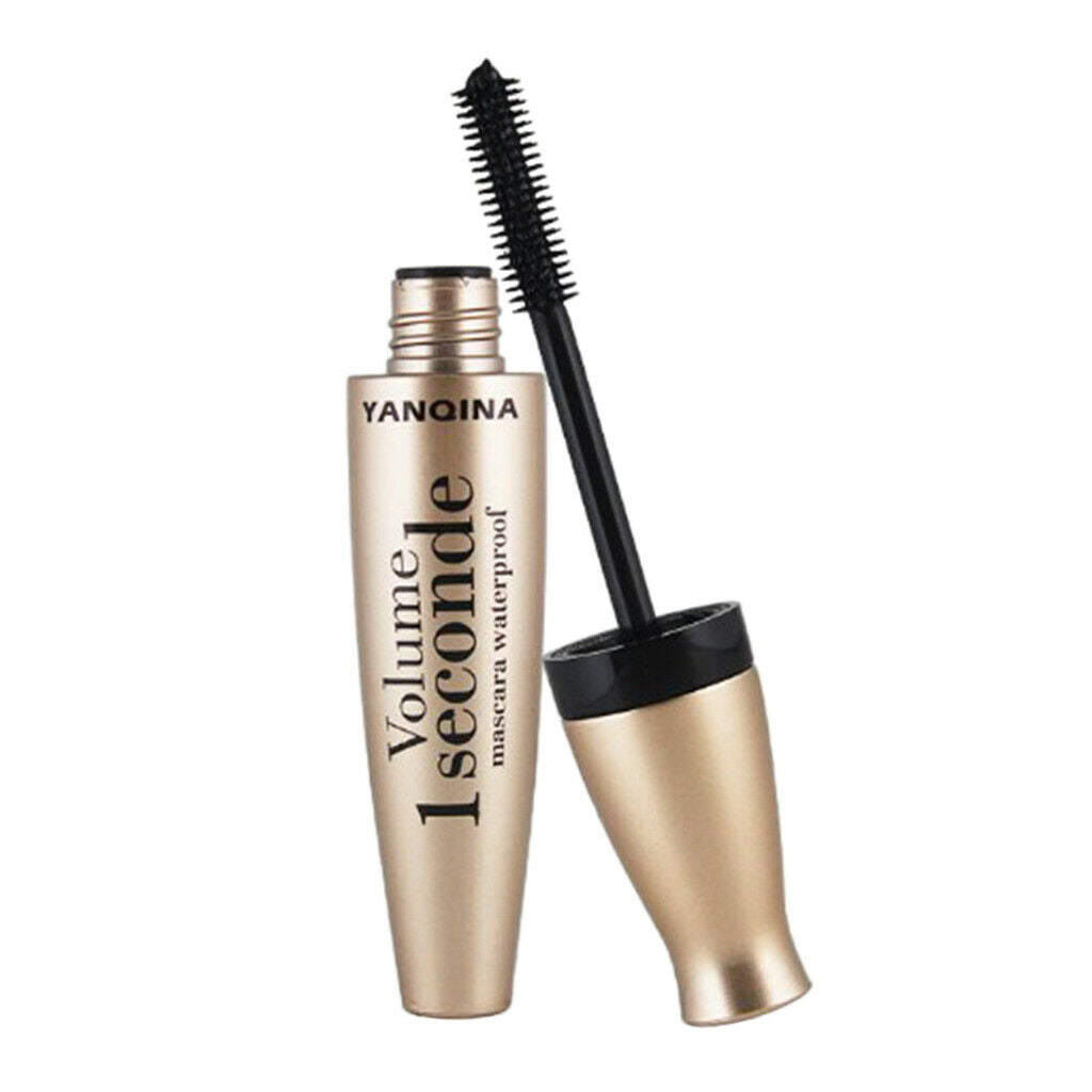 Silk Fiber Long-lasting Eyelash Extension Mascara Thickening Curling Mascara