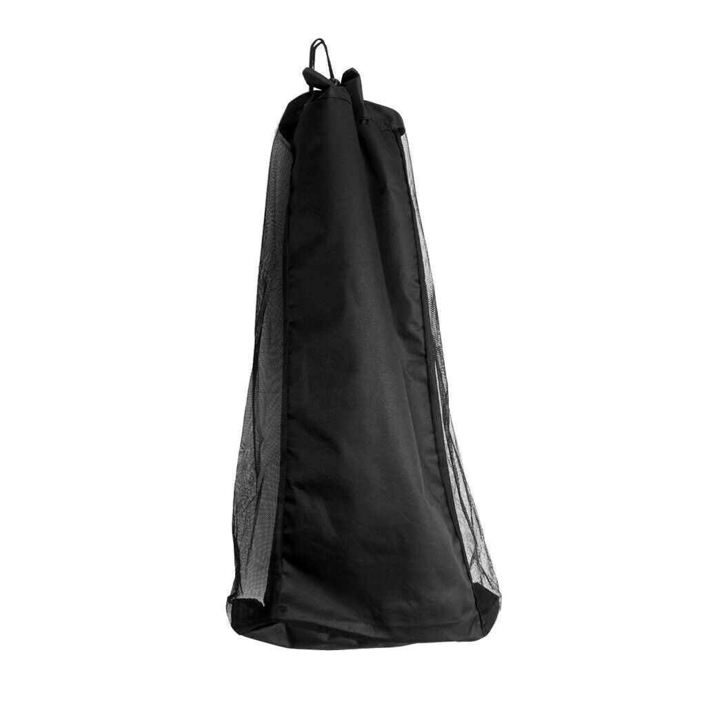 Lightweight Sports Football Soccer 15 Balls Backpack Carrier Shoulder Bag