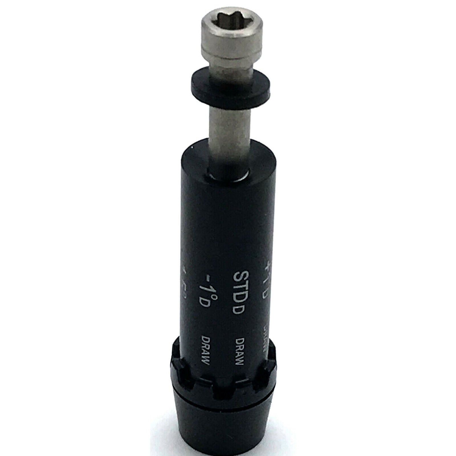1Pcs New .335 Golf Shaft Adapter Sleeve Rh For Cobra King F9 Driver K9I3
