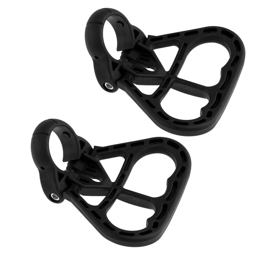 2pcs/Pack Scuba Diving Dive Cylinder Tank Handles