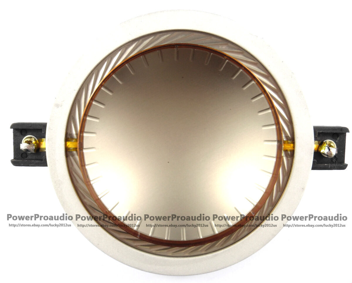 Replacement  Diaphragm for McCauley Sound 77057R-16 77057 Driver 16 ohm
