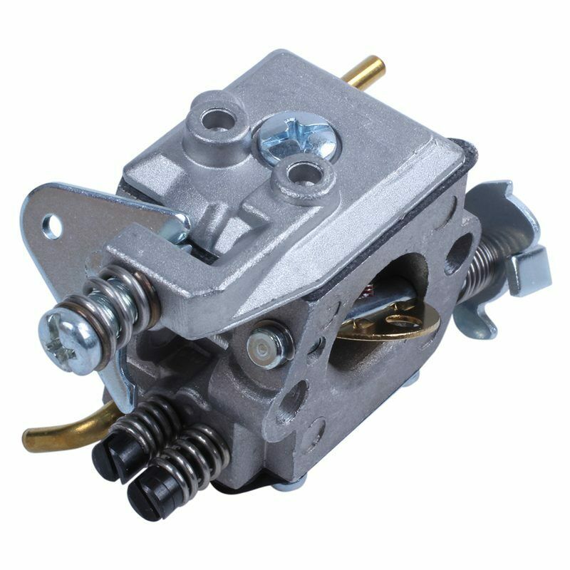 New Carburetor Carb For Poulan Sears Craftsman Chainsaw Walbro WT-89 891 SilveJ7