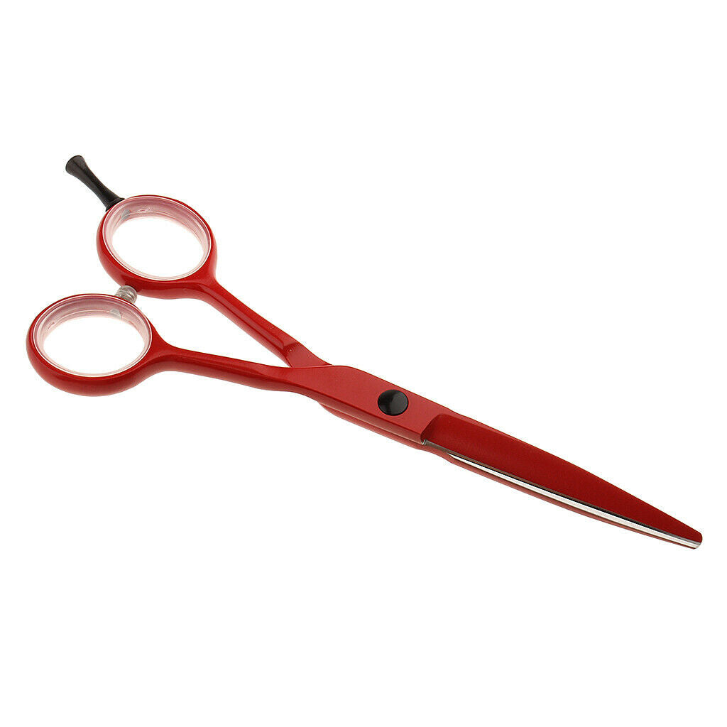 6 Inch Hair Cutting Scissors Professional Hairdressing Salon Barber Shears