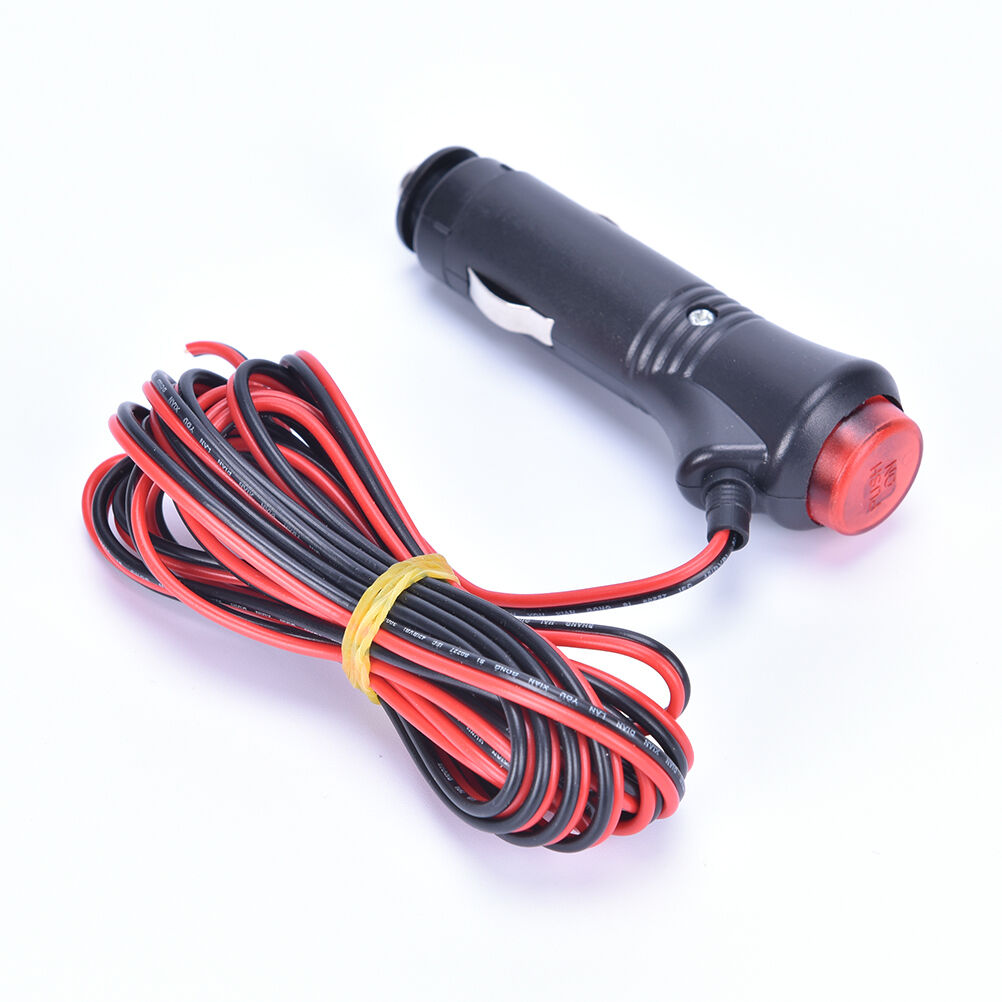 Connettore accendisigari maschio accendisigari auto 12V 24V maschi OZBD
