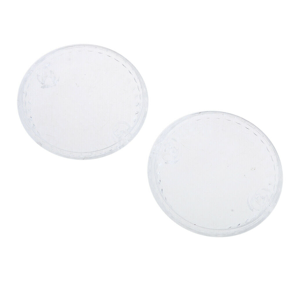 Clear Lens for Direction Indicators for Kawasaki Vulcan VN1500 1600 900 800 750