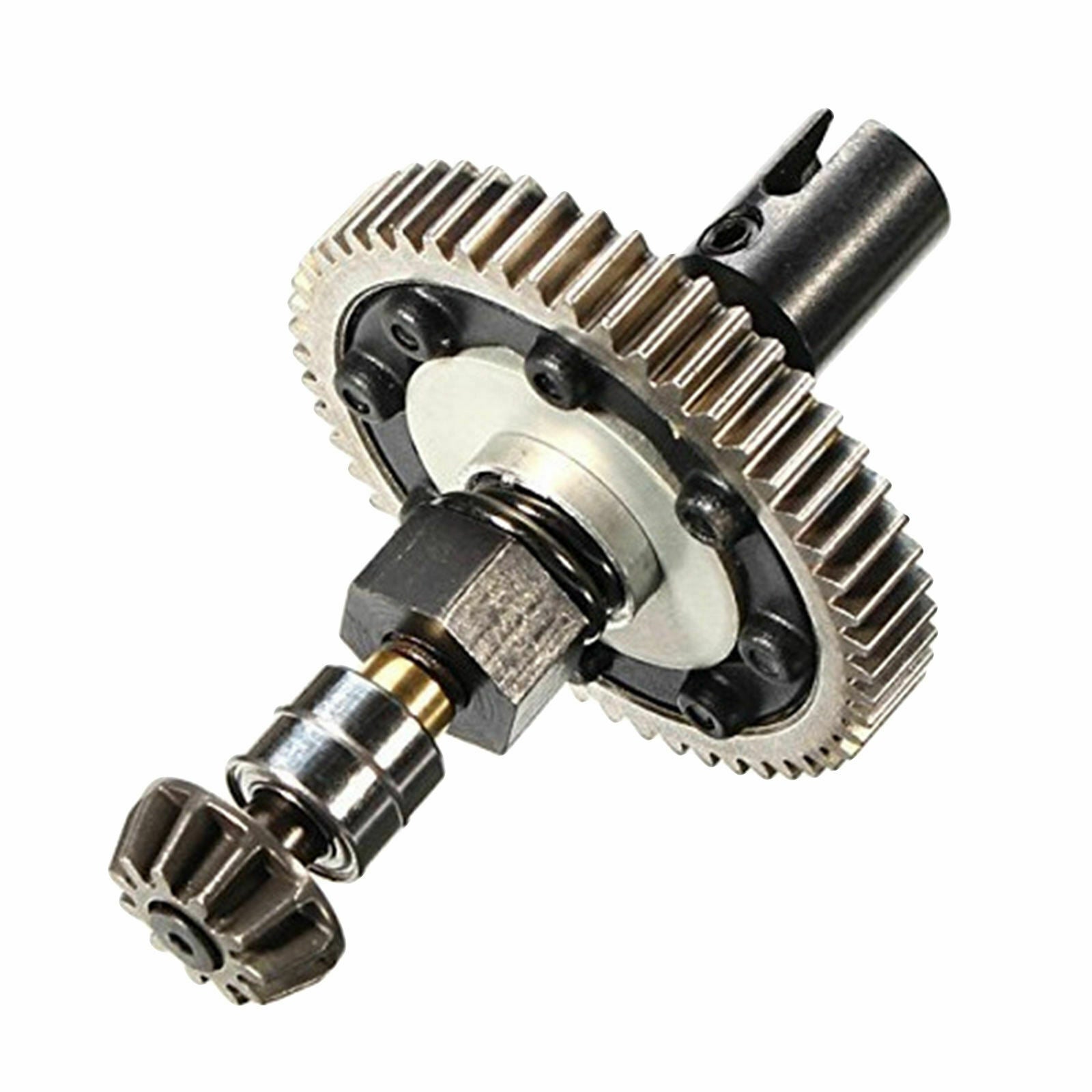 Rear Driver Work Smoothly Motor Driving Replacement EA1058 for Children Boys