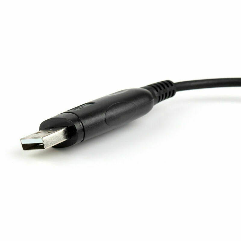 1xB Programming Cable OPC-592 For ICOM IC-F310 IC-F410 IC-F420/2610/2020