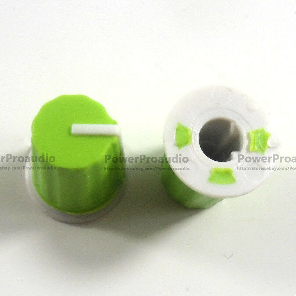 100 x EQ KNOB FOR PIONEER DAA1305 DJM800 DJM850 DJM900 & NXS DJM2000 & NXS NEW