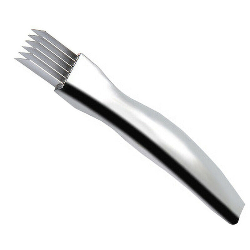 Kitchen GratersVegetable Tool Chopper Sharp Stainless Shredded Green Onion