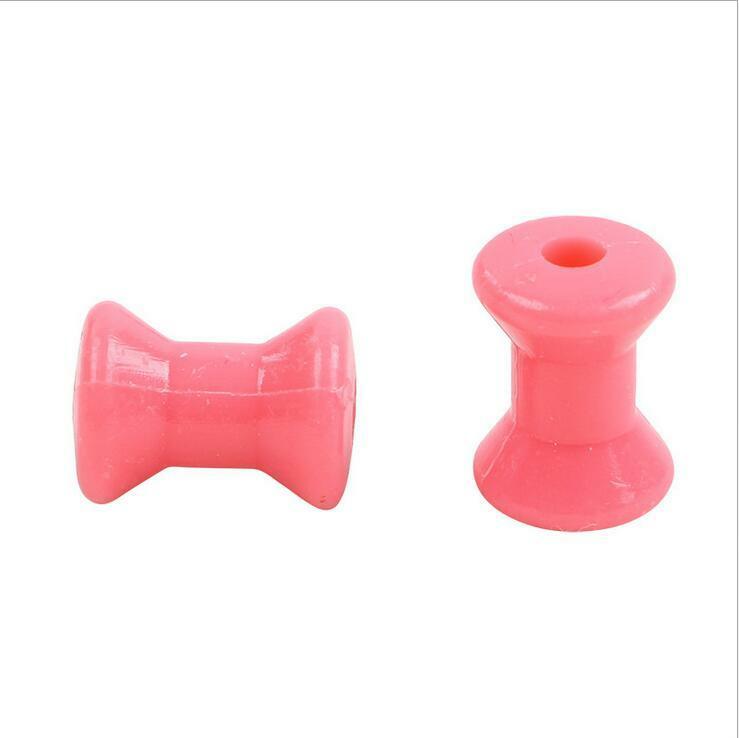 100pcs Dumbbell beads DIY Children's educational toys Beads accessories 13mm