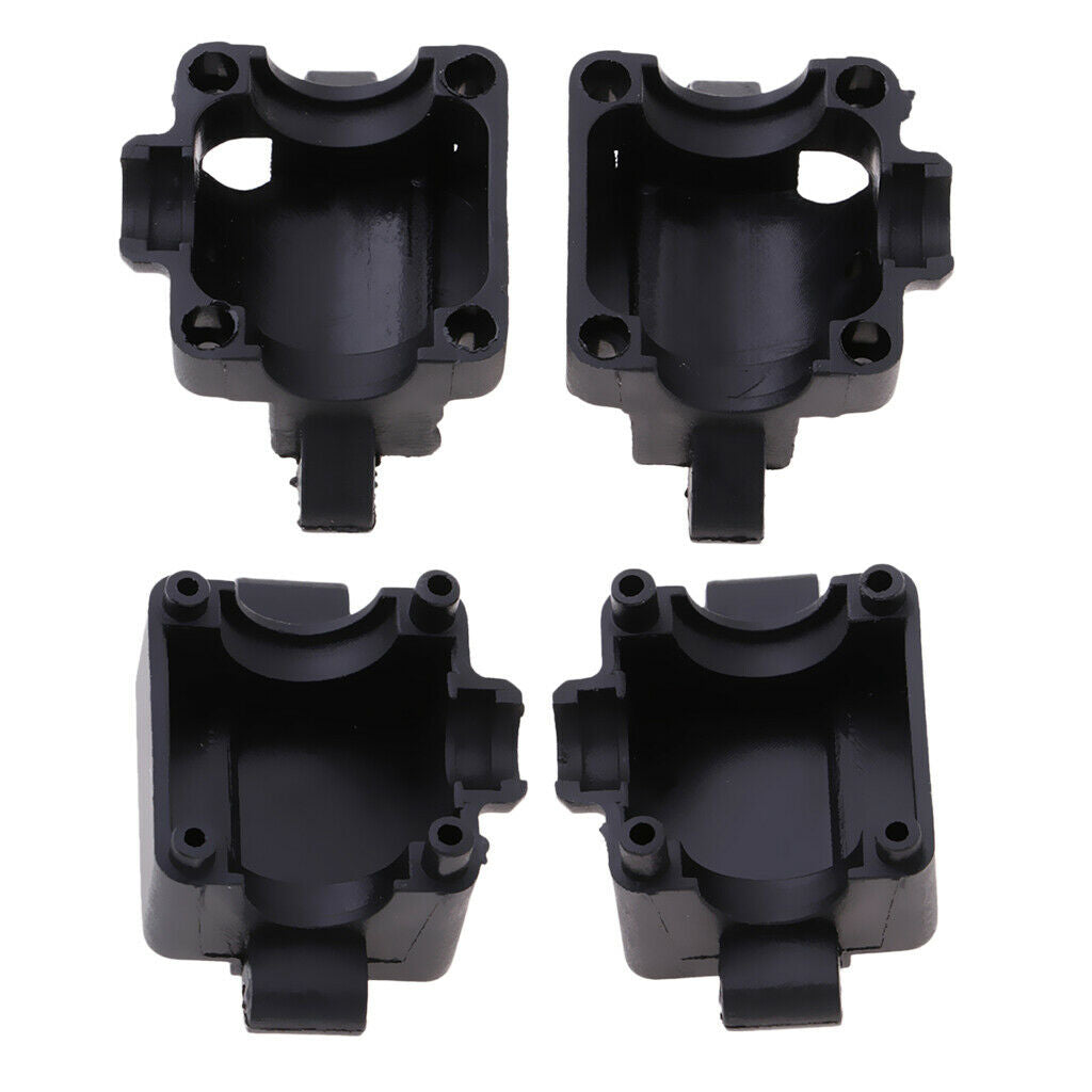 4 / Upgraded Part Differential Reducer Kit for 1/24 Electric RC Car
