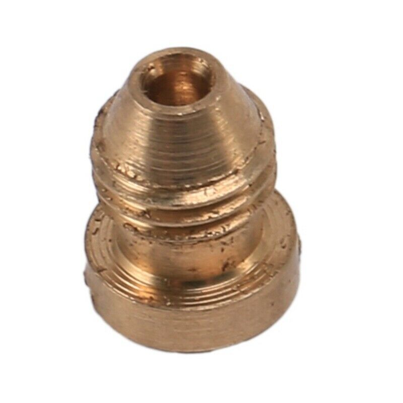 Foam Cannon Orifice Nozzle Tips, High Replacement Thread Nozzle for Snow Foam F9