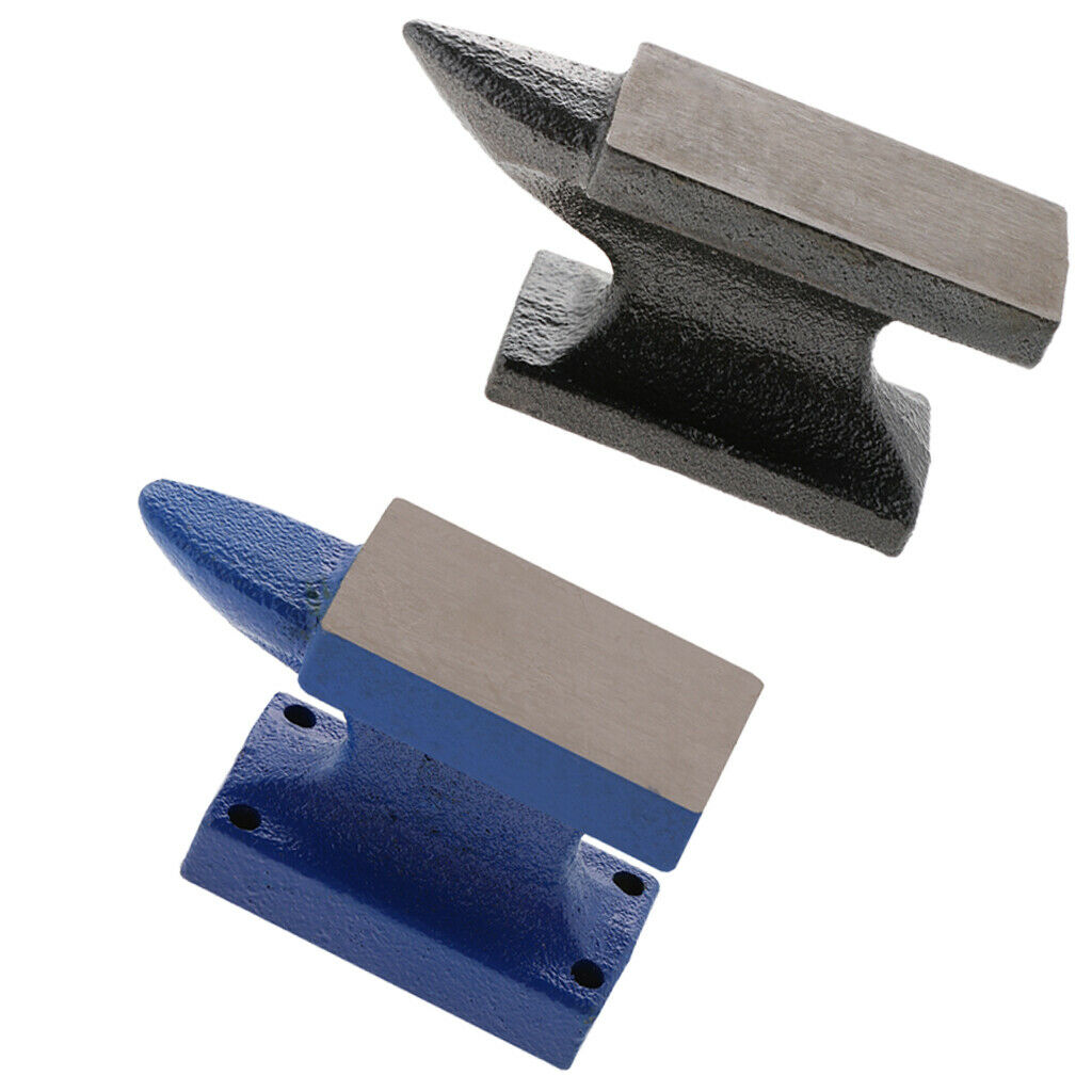 Single Horn Anvil for Metal Jewelers, Repair Tools