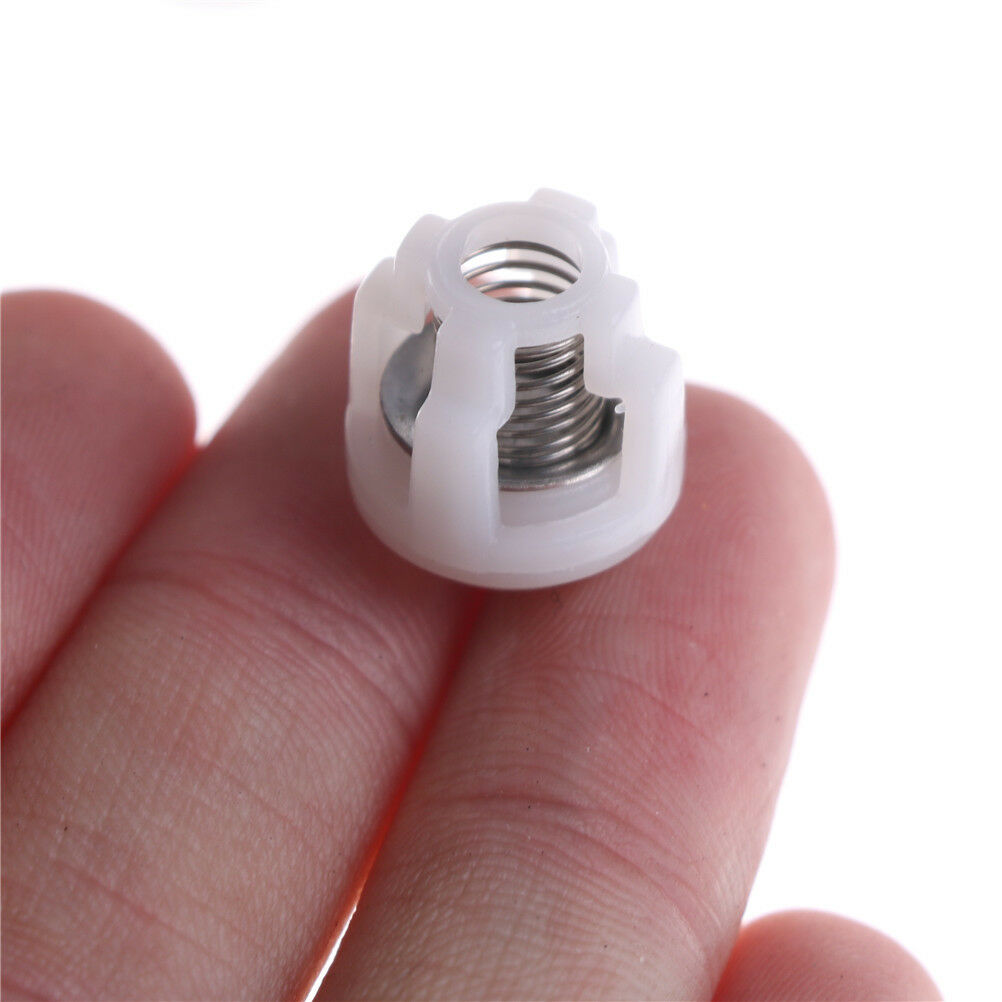 10Pcs Ar Check Valve Repair Kit  for  Power Pressure Washer Water Pum BK