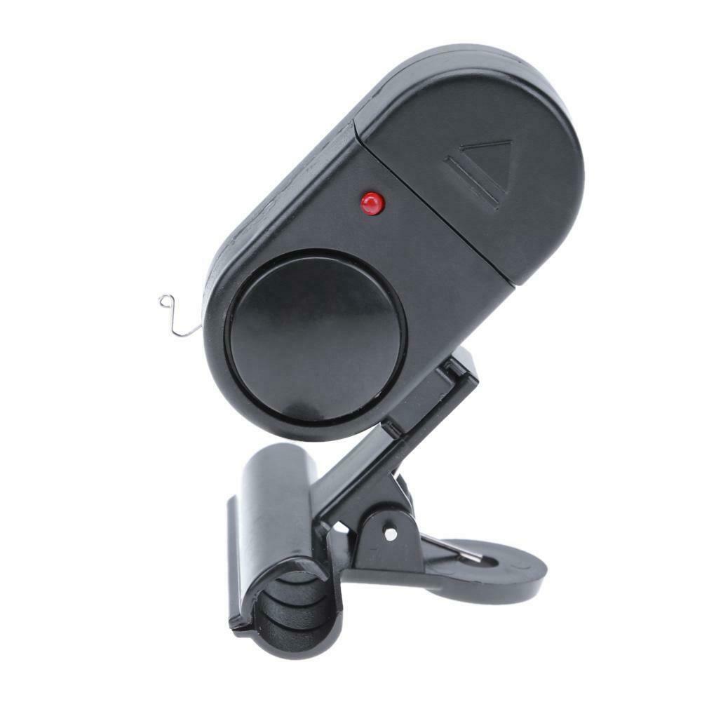 1pcs Digital Bite Alarm Bite Indicator Banding on the Fishing Rod A#S