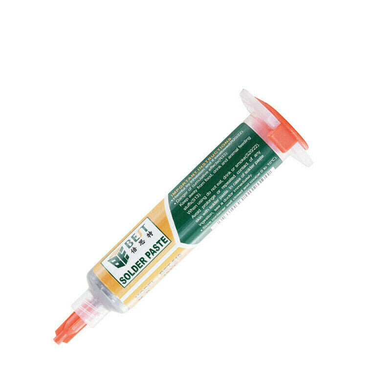 10CC Solder Paste Flux Soldering SMD PC BGA Repair Welding Repair Tool 183C