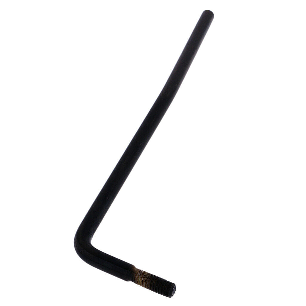 Whammy Bar for Metal Tremolo Arm Bar for Electric Guitar
