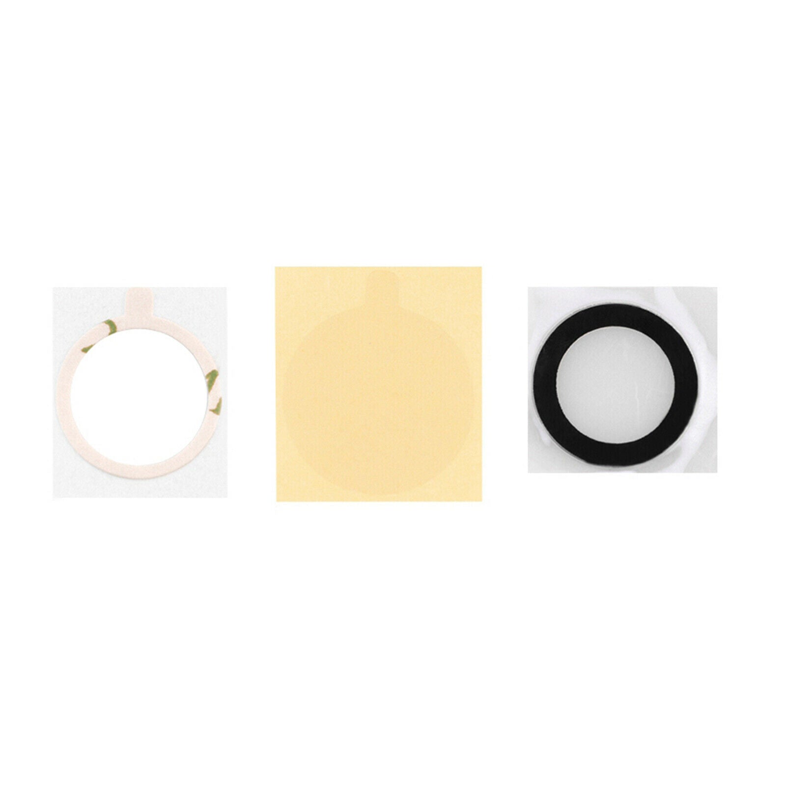 Durable Camera Lens Glass Replace Parts for DJI Mavic Pro Easy Installation