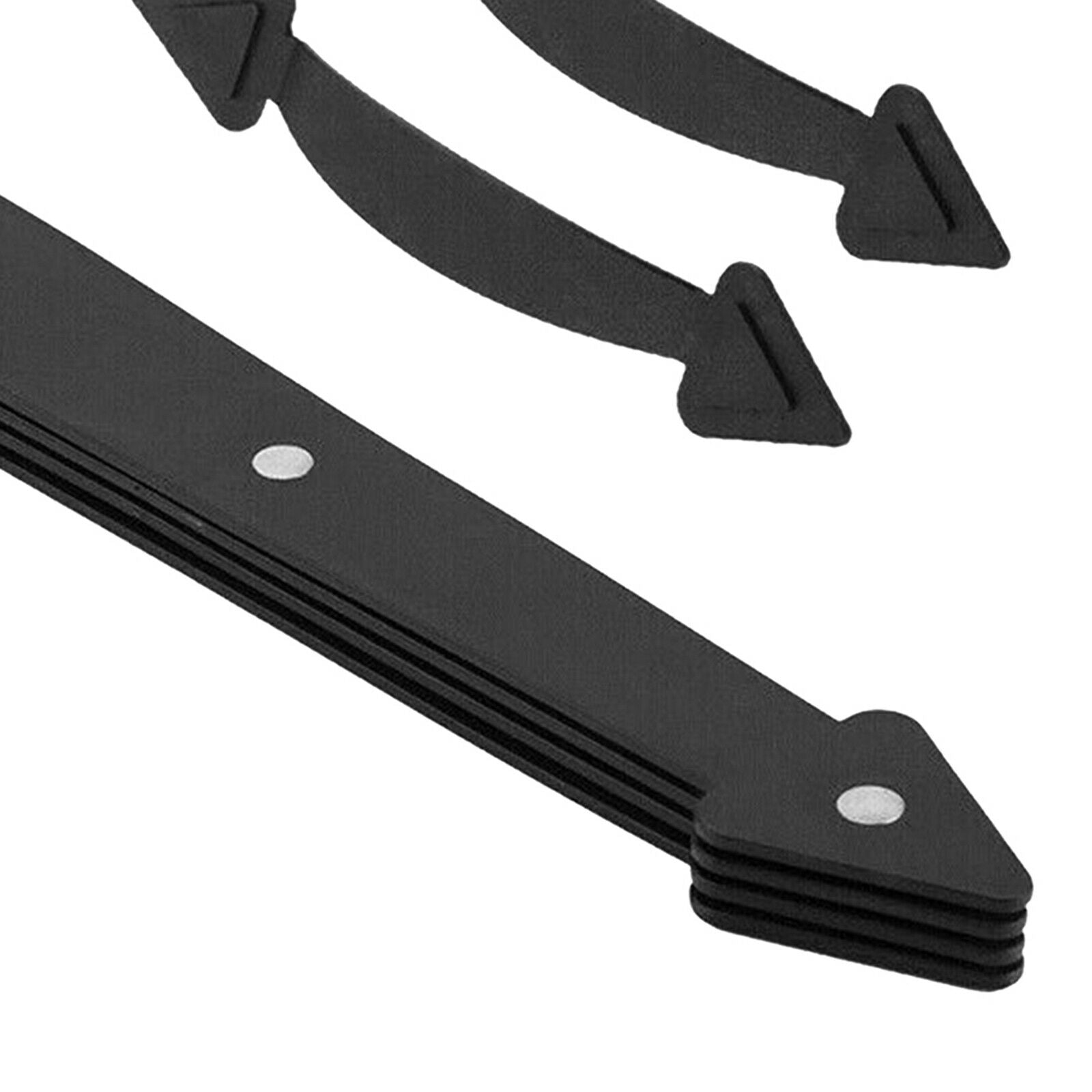 Magnetic Garage Door Accents Handle Hinge Hardware House Kits