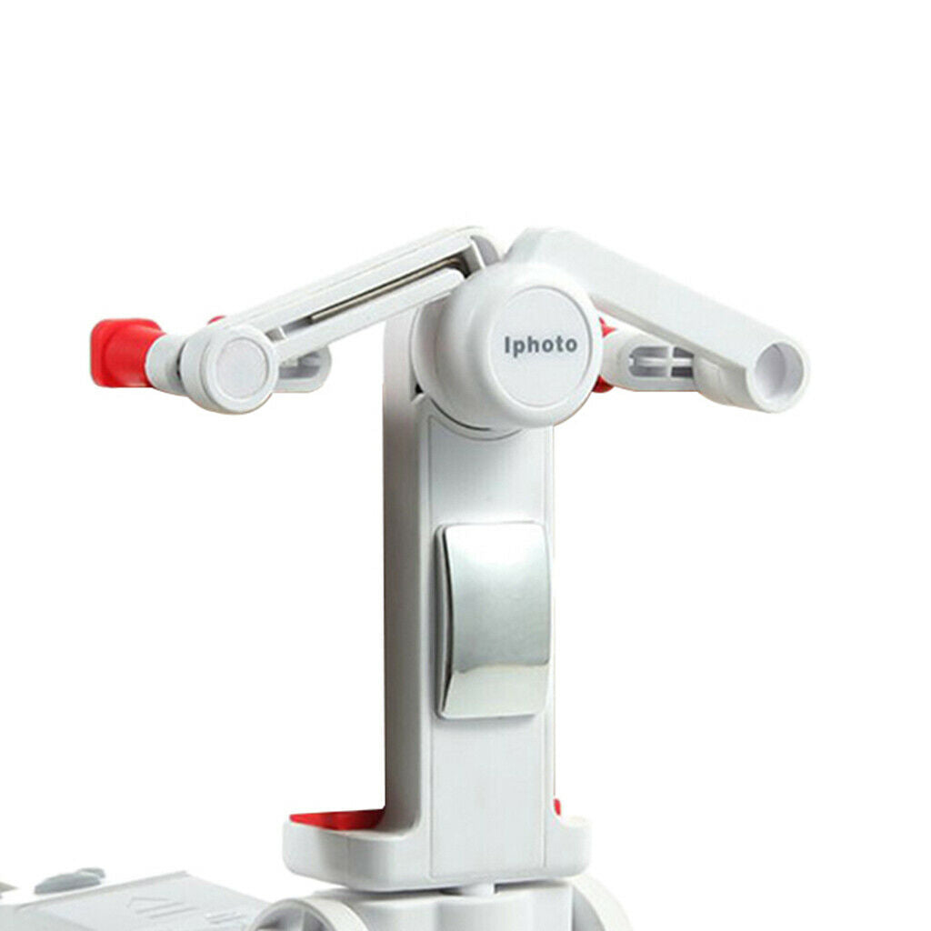 Universally Foldable Wireless Mini Selfie Stick Monopod Mobile Phone Holder
