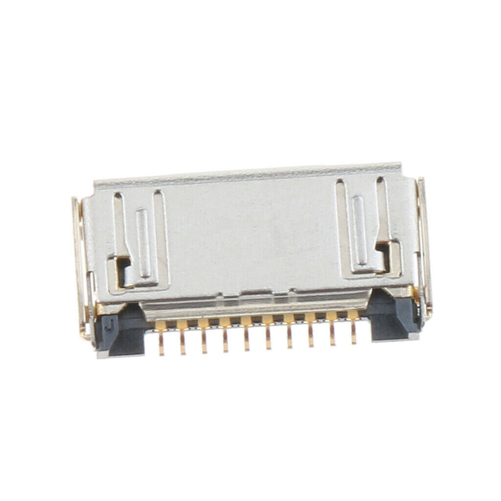 Camera Card Slot Interface Jack Line Socket Jack Cable Plug for PS Vita 1000