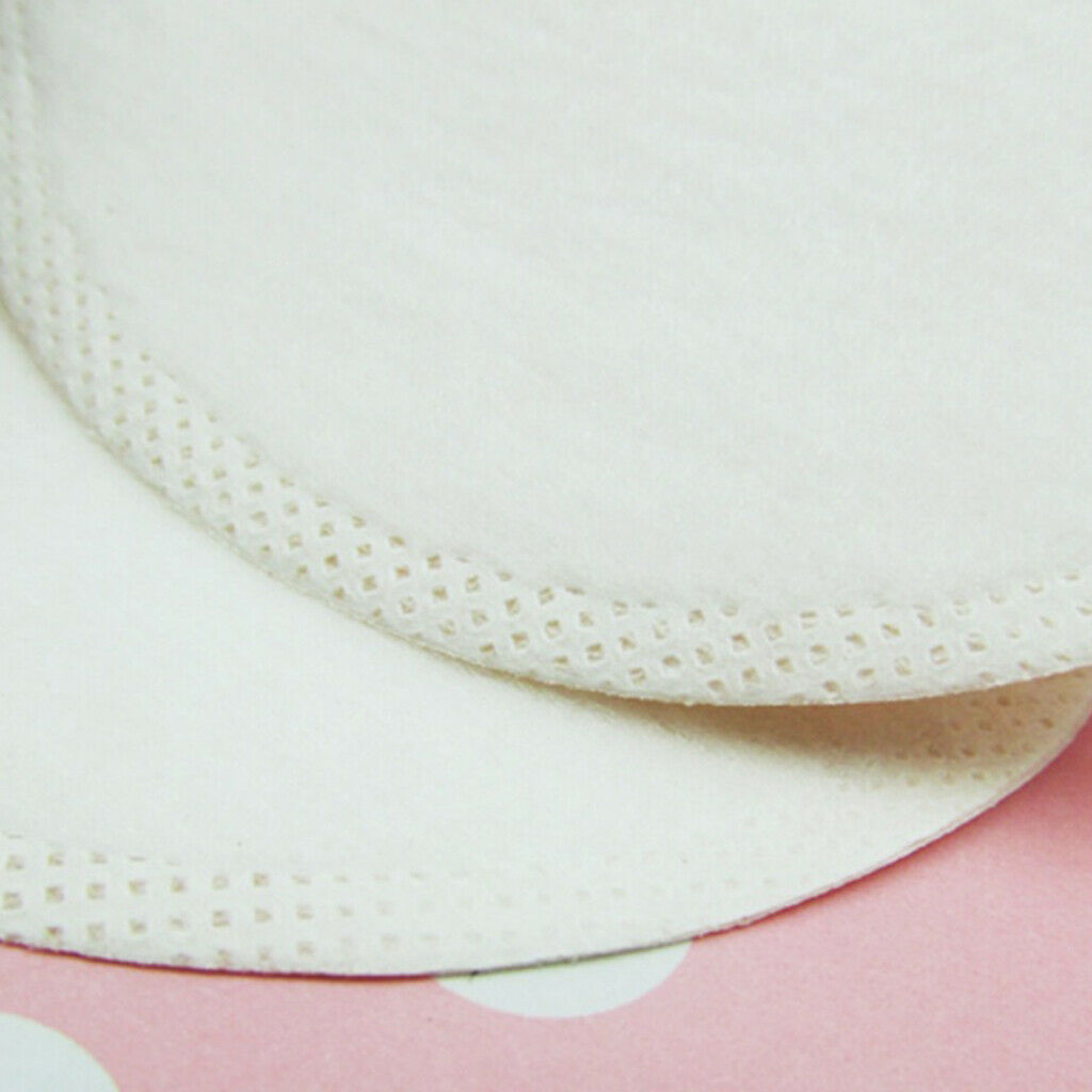 Underarm Shields Armpit Sweat Pads Dress Guard Perspiration Absorbent 40pcs