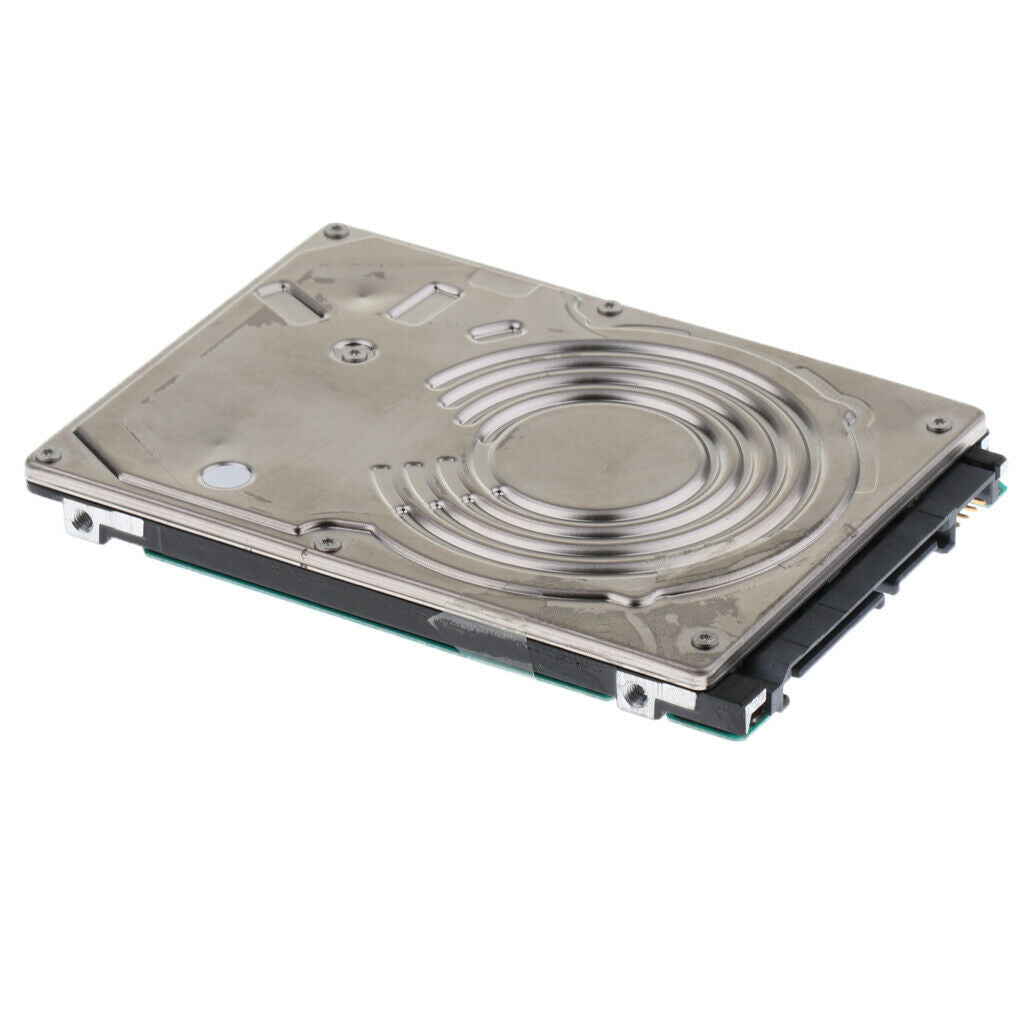 2.5'' 160GB Notebook Laptop Hard Drive SATA2 3GB/s 8MB 5400RPM HDD