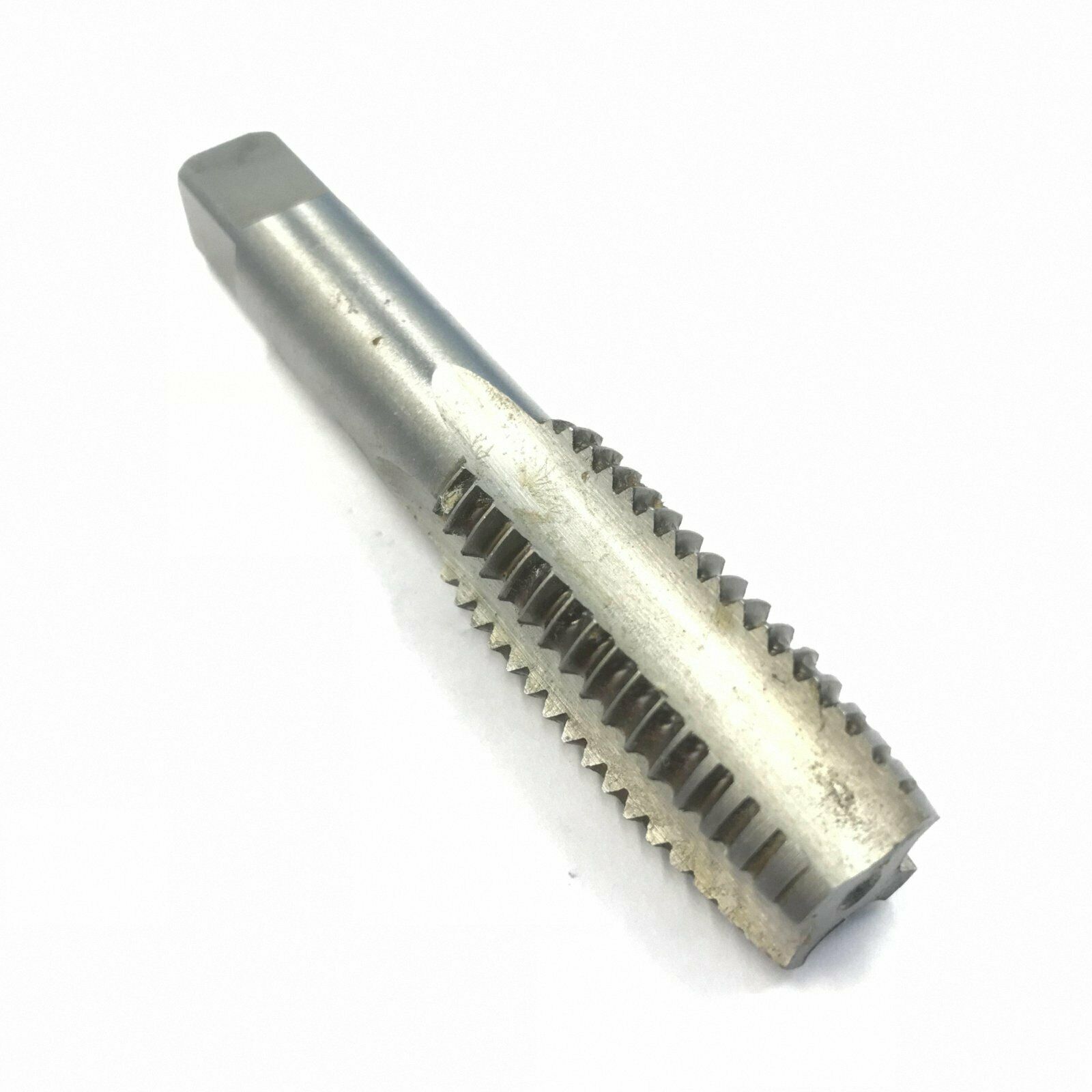 1 of 1/2-28 (1/2"x28) High Quality HSS Taper Tap - Gunsmithing [Tap/1]