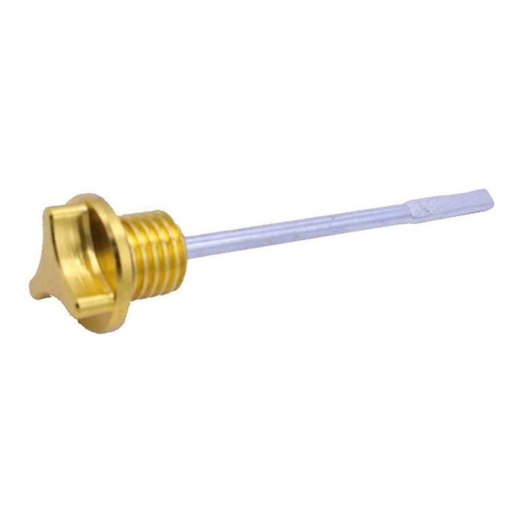 1x Oil Dipstick For Lifan Stomp IMR SSR Chinese Dirt Bikes ATV for Sunl
