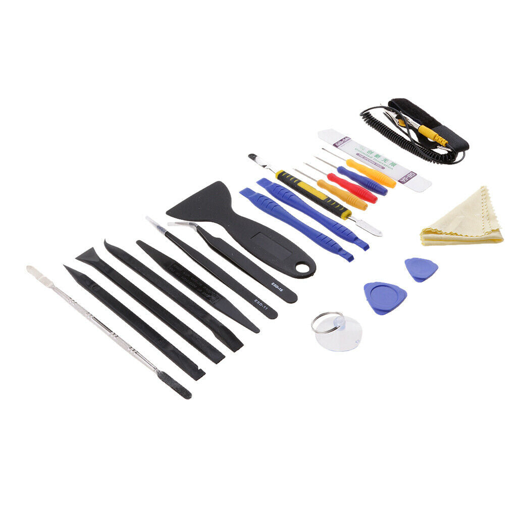 20in1 repair tool screwdriver set for smartphones and tablets