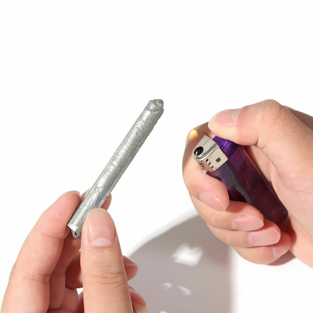 Accessories Easy Melt Solding Stick Powder Cored Aluminum Solder Welding Rod