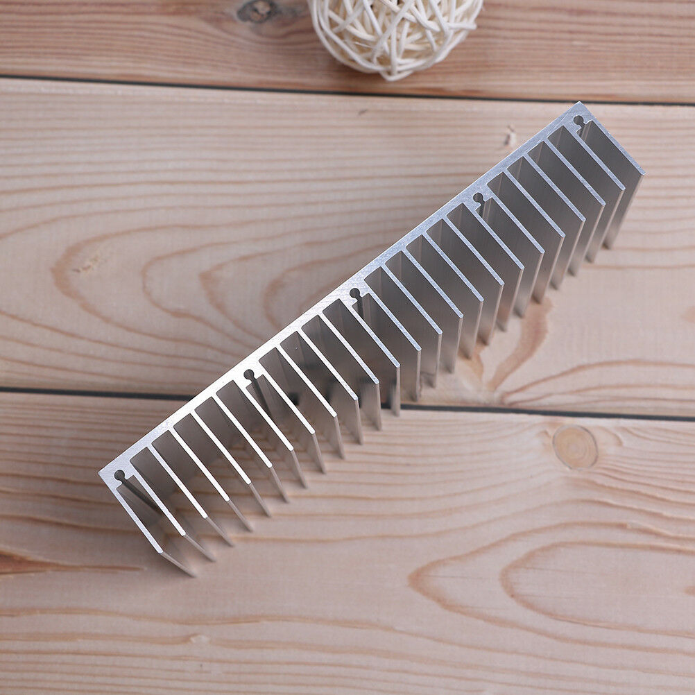 150x60x25mm radiator aluminum heatsink extruded heat sink for LED&Z2 AdB SJ