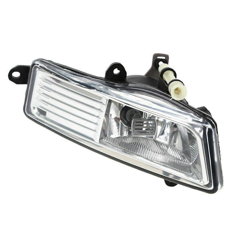 Fits Audi A6 Quattro Avant 2009-11 Right Passenger Side Fog Light Assembly Amber