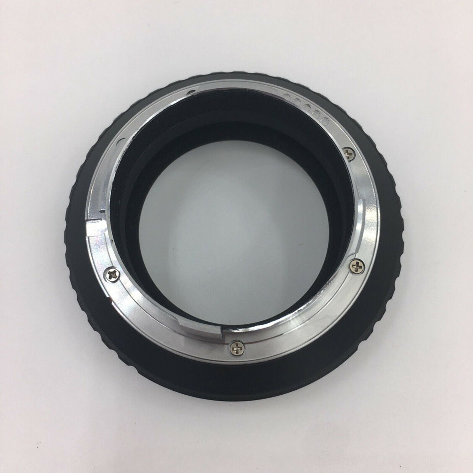 M42-LM Camera Lens Adapter fit Techart LM-EA7 for Leica M Camera Lightweight