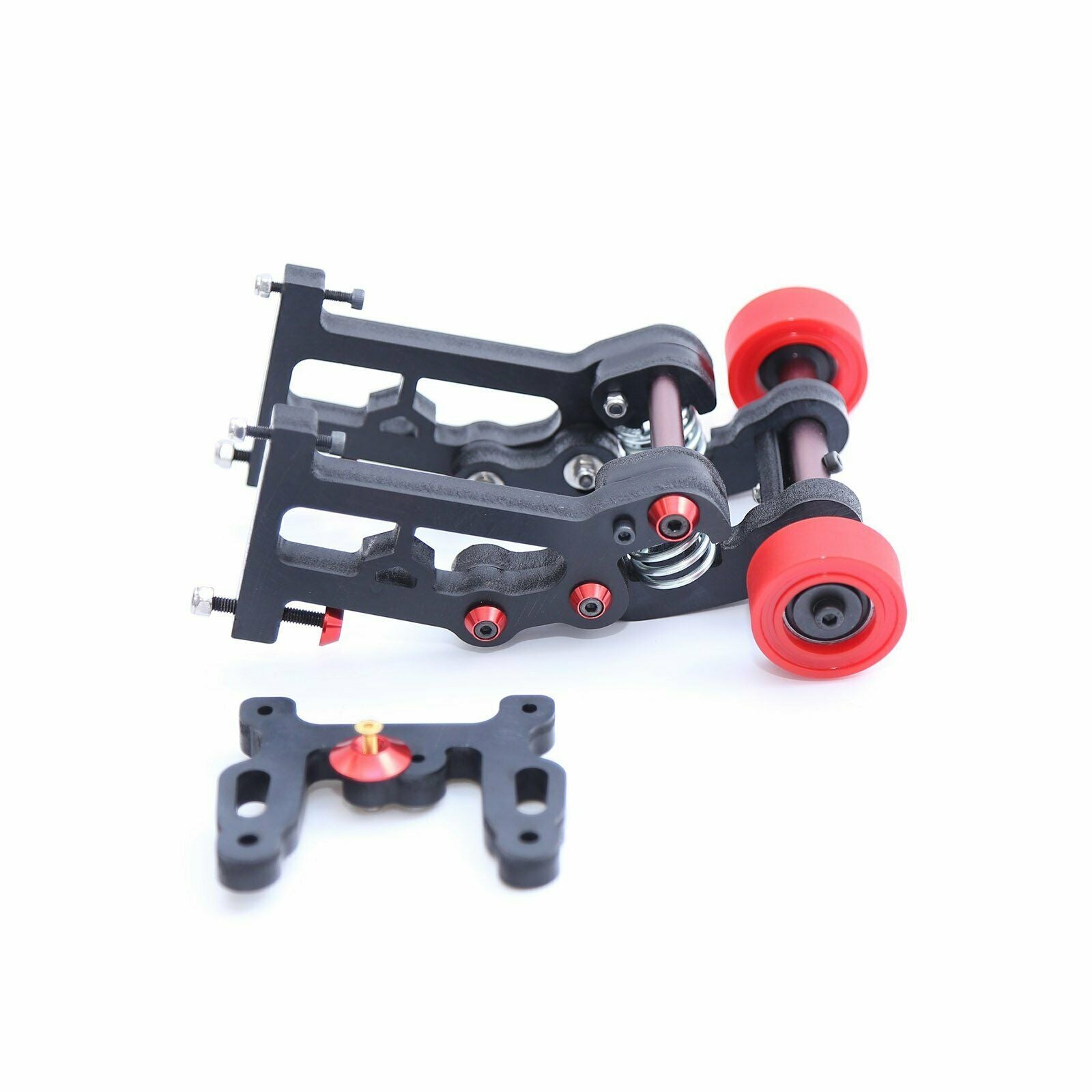 Nylon Head Up Wheel Parts For 1/8 ARRMA KRATON  EXB  ARA106053 RC Cars Parts