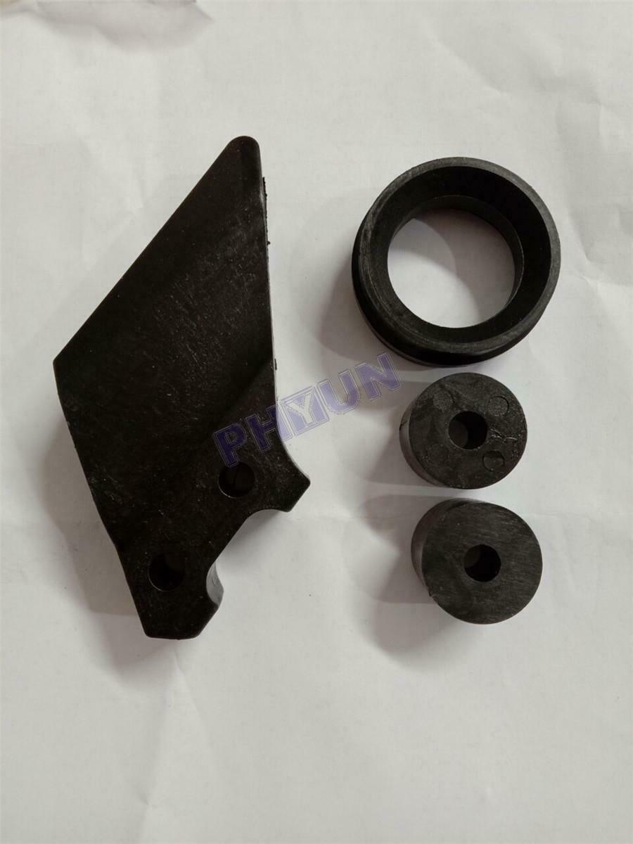 For 88-06 Yamaha Blaster 200 87-04 Warrior 350 Chain Roller + Guide Complete Kit