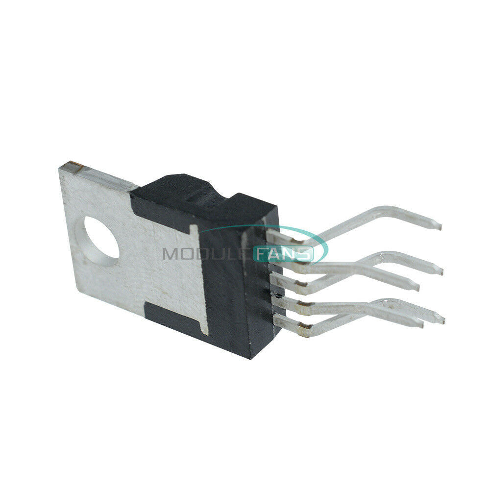 TDA2050 TDA2050V TO-220  IC TDA2050 IC ST TO-220 TDA2050 TDA2050V