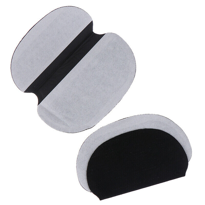 5Pairs Underarm Armpit Sweat Pads Perspiration Shield Guard Deodorant Abs.l8
