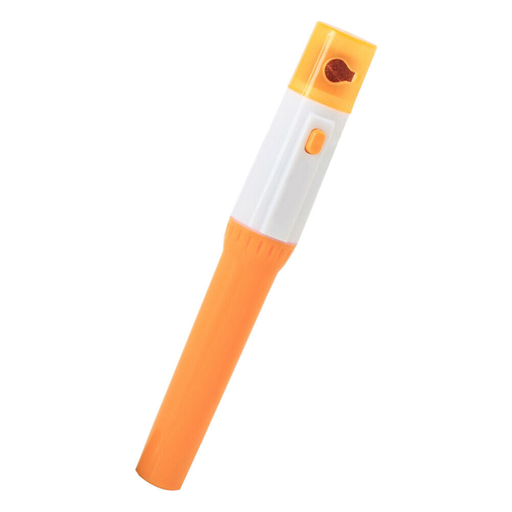 Electric Pet Nail Scissors Grinder Dog Cat Claw Grooming Trimmer Cutters @