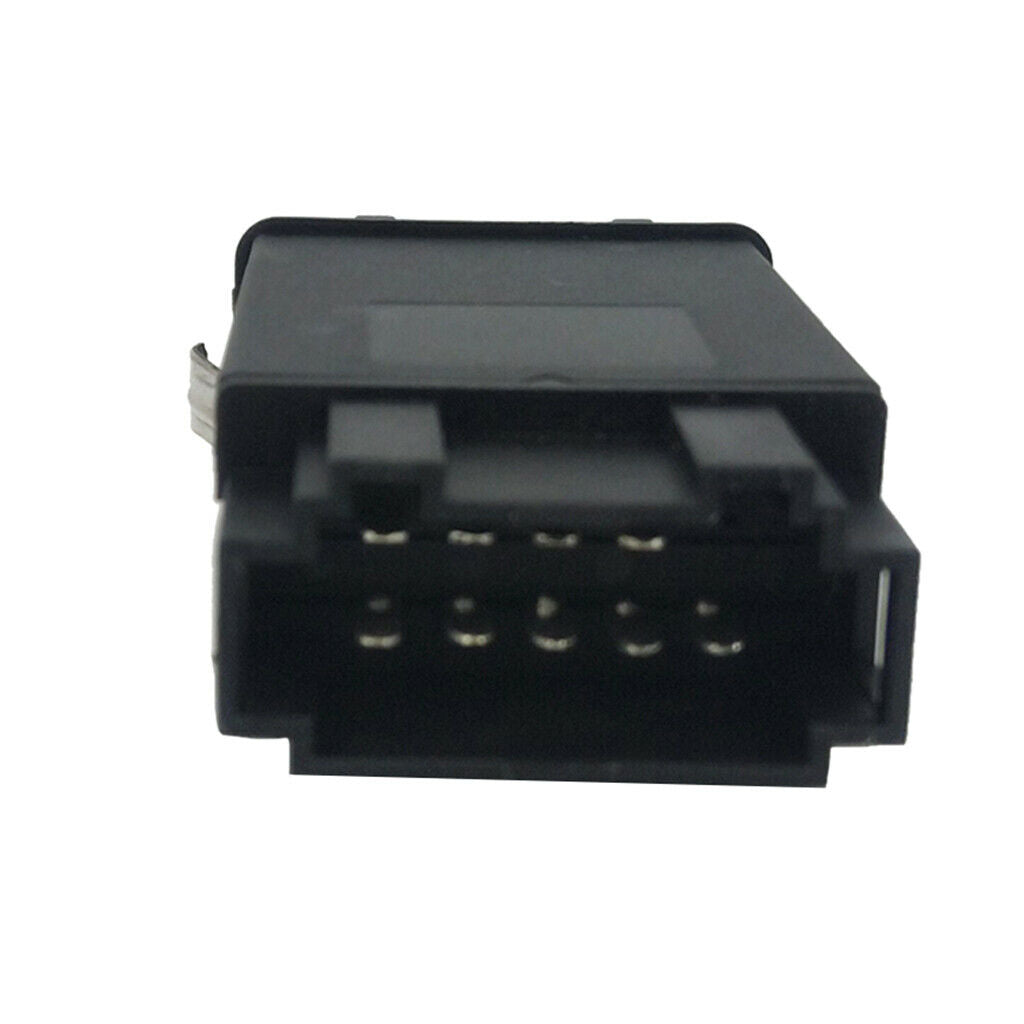 8D0941509H Hazard Warning Light Emergency Flasher Switch Button for Audi