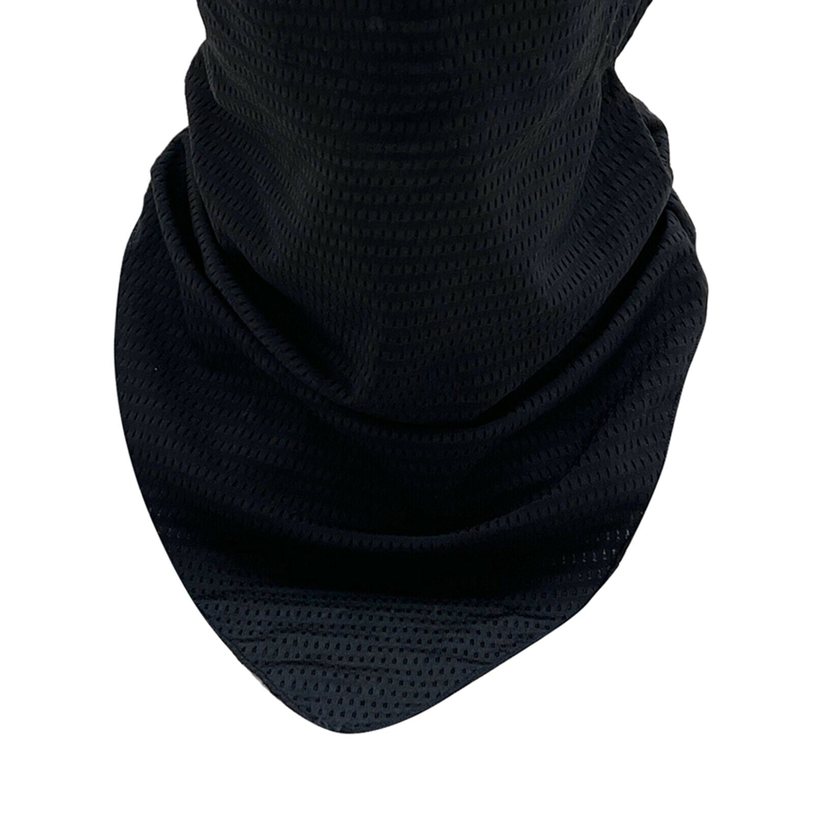 Unisex Face Scarf Cover Neck Gaiter Bandana Balaclava Multi-Use Camping