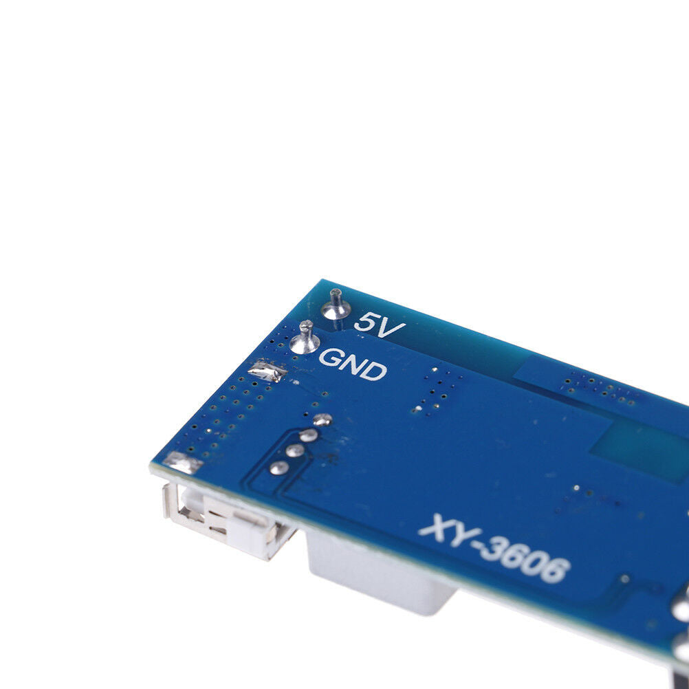 24V / 12V to 5V 5A powermodule DC-DC step-down power supply converter N WF