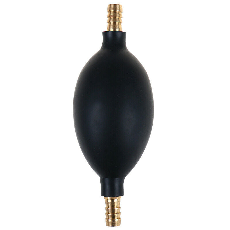 Auto Car Siphon Syphon Hose Tube Liquid Transfer Manual Hand Pump  N JfJC.l8