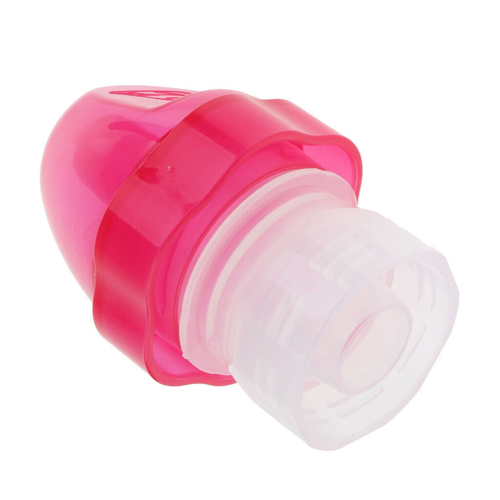 Baby Toddler Mineral Drinking Water Conversion Conversion Mouth Converter - Red,