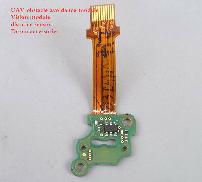 1pcs UAV obstacle avoidance Vision module distance sensor Drone accessories