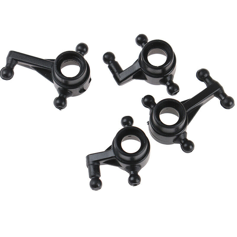 4pcs/set Plastic RC Car Steering Cups for Wltoys K969 K979 K999 K989 Spar.l8