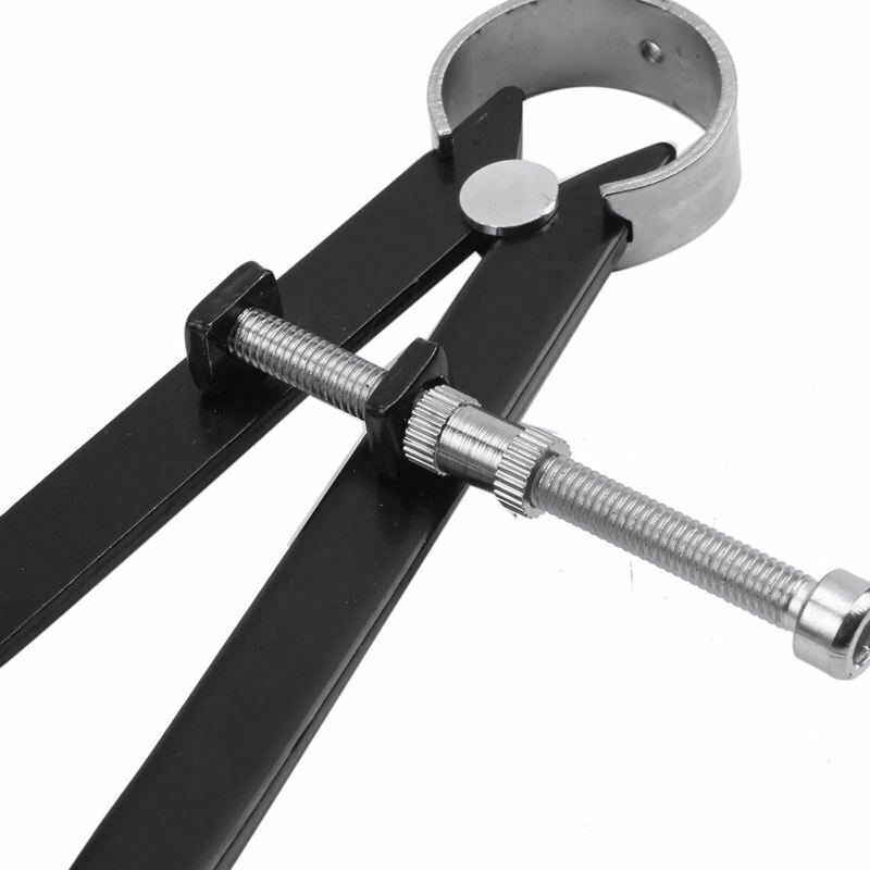 Sp Inside Outside Divider Caliper Set 9.8-inch Machinist Tools 3-pack Q9V1
