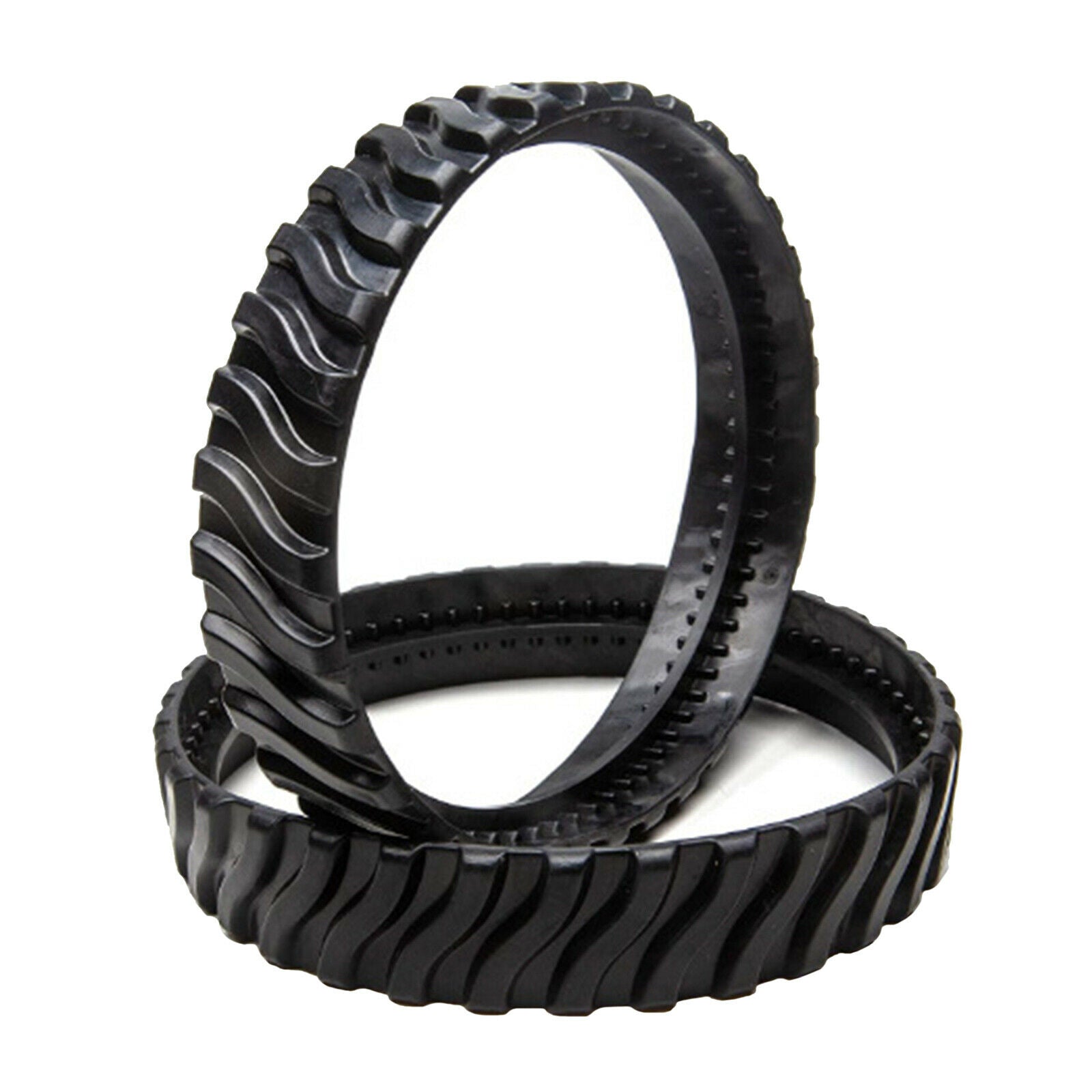 2x Pool Tire Track Wheel Parts for Zodiac MX8 Elite MX6 Elite OEM R0526100